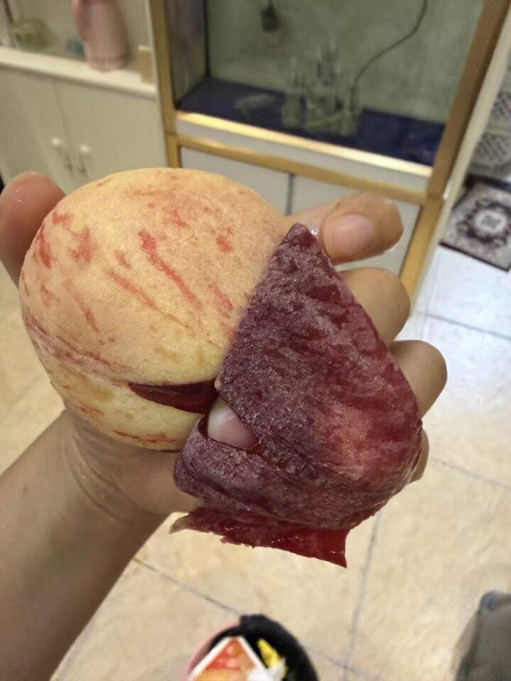 水蜜桃