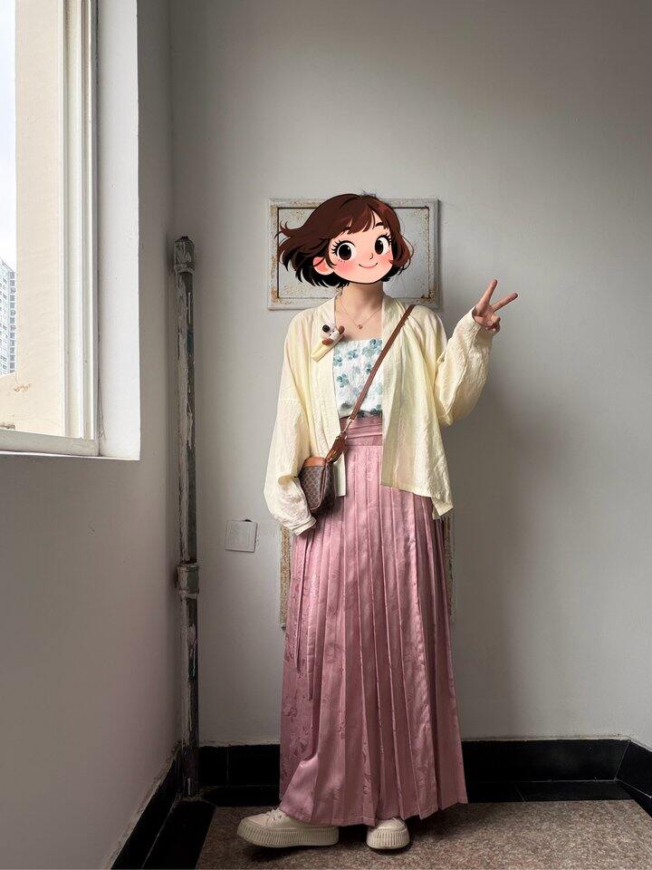 2026.06.14穿什么