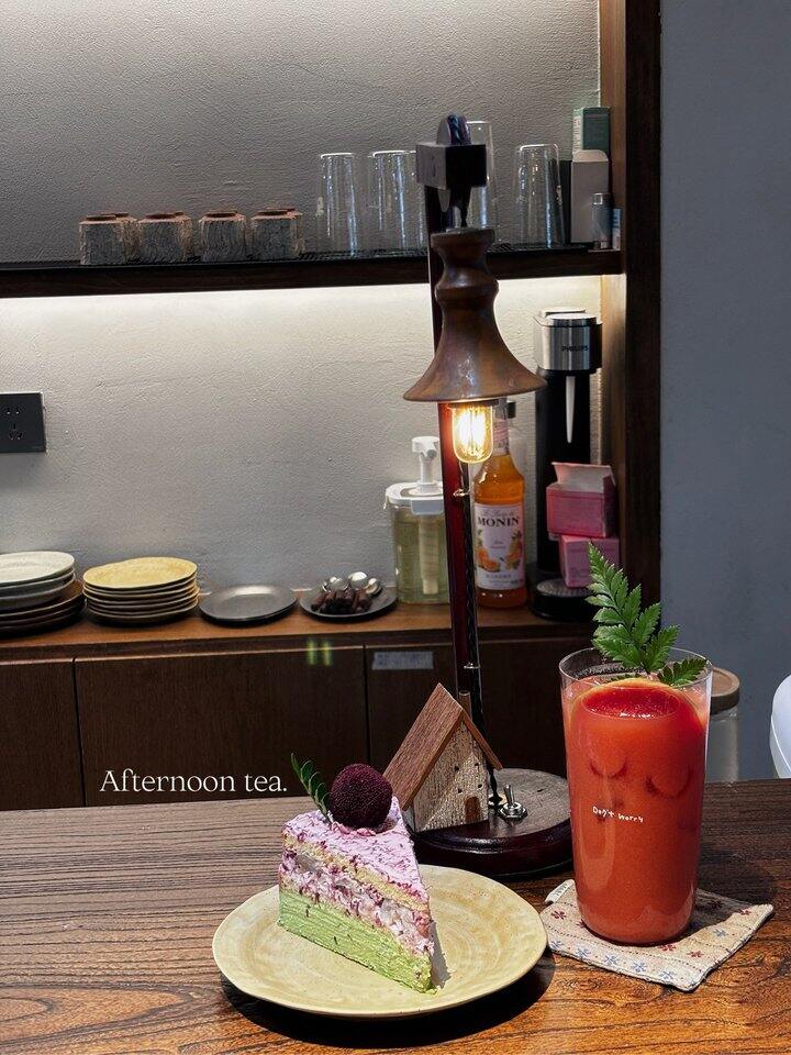 我的南京美食日记📝