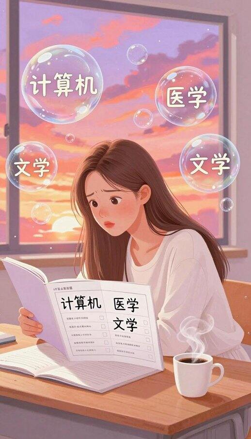 师范类院校：师范类专业和非师范类专业的区别？