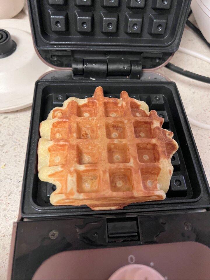 成了