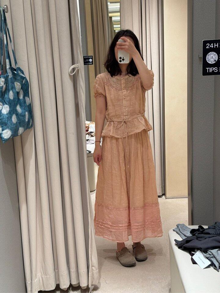 山中有桂枝旧衣