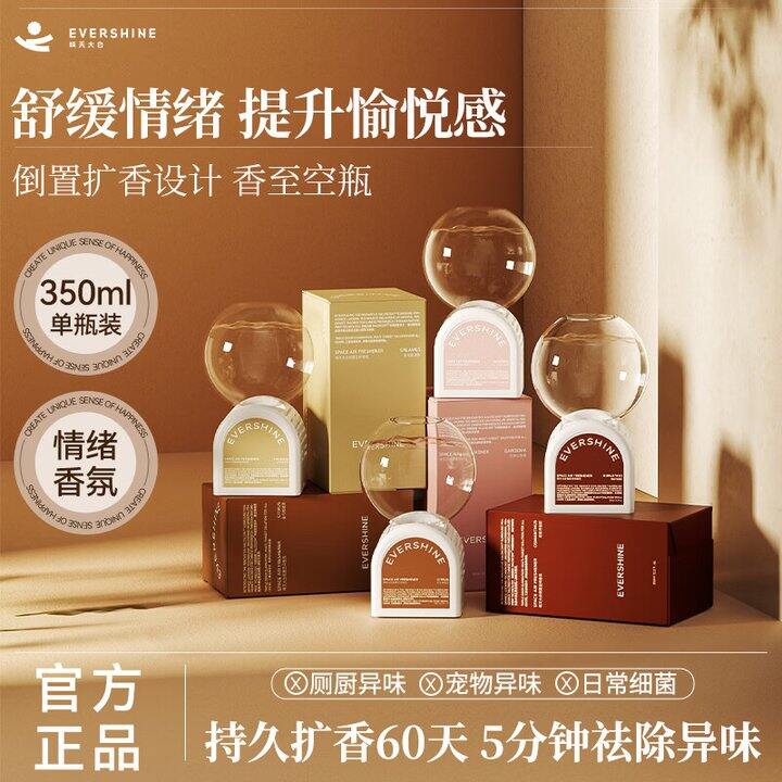 倒立香薰19.9