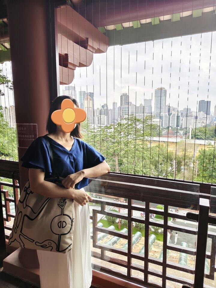 广州第三周