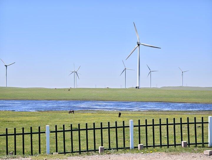 又是一个人旅游的一段旅程