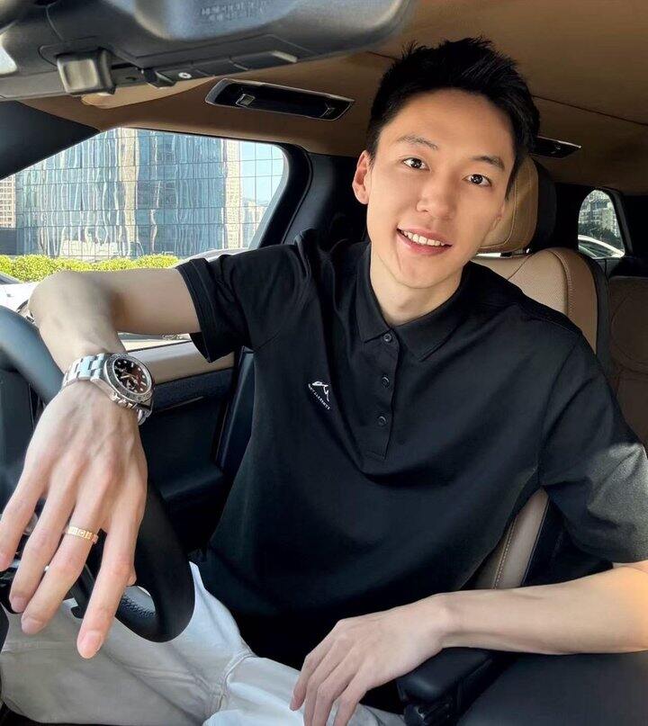 52💰海澜之家山不在高POLO衫