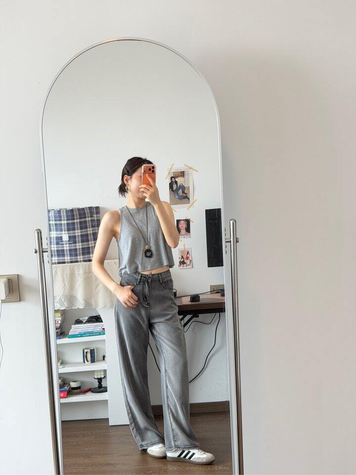 今日份OOTD