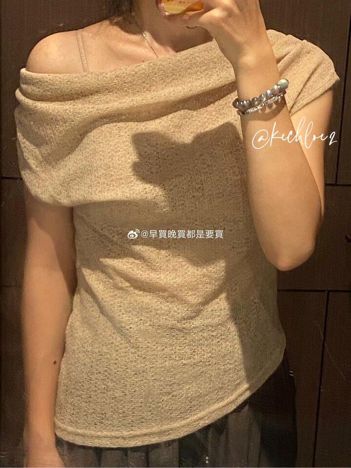 #晒单#记录一下最近买的衣服。