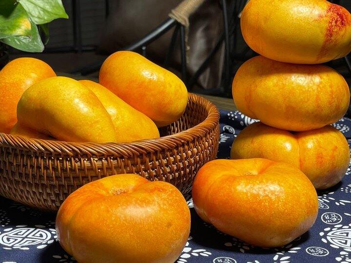 【芒果蟠桃🍑】限量亏本试吃35元/箱