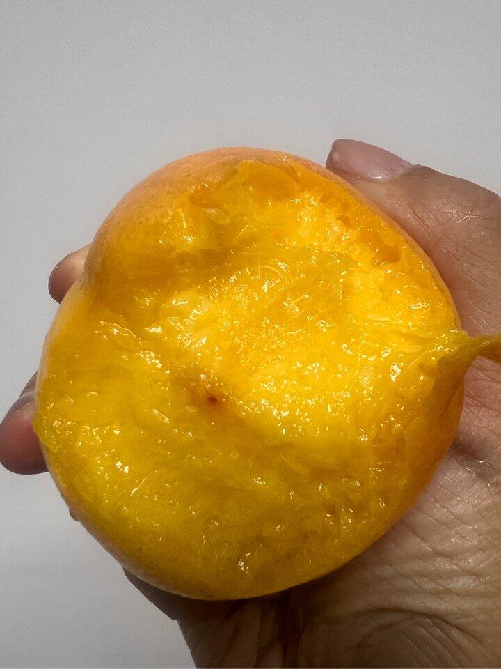买！！29.9/10个桃！好吃😋