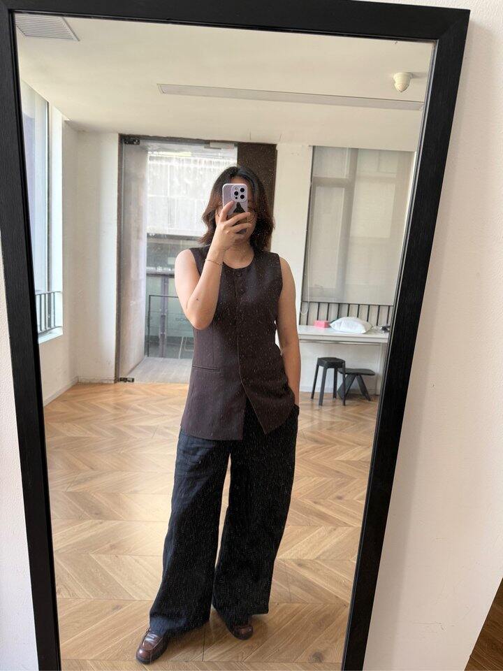 今日穿搭