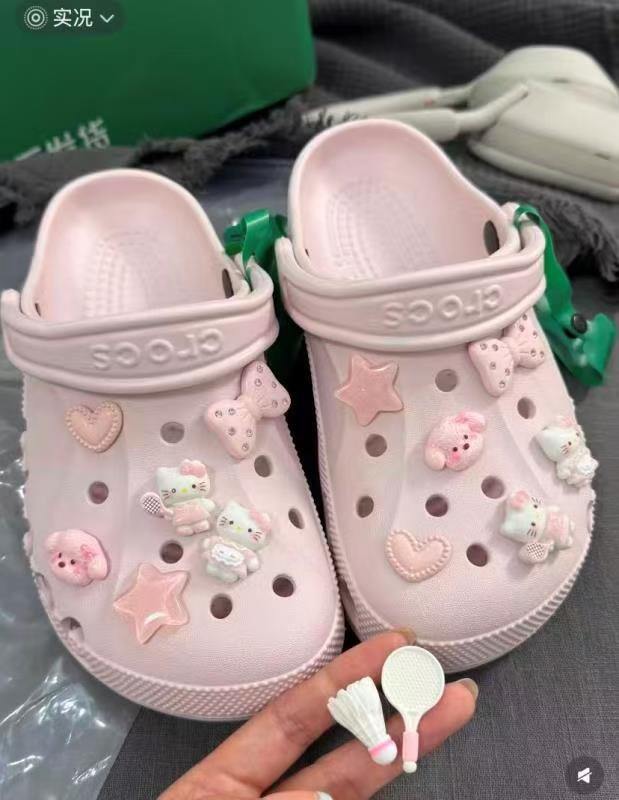 Crocs贝雅