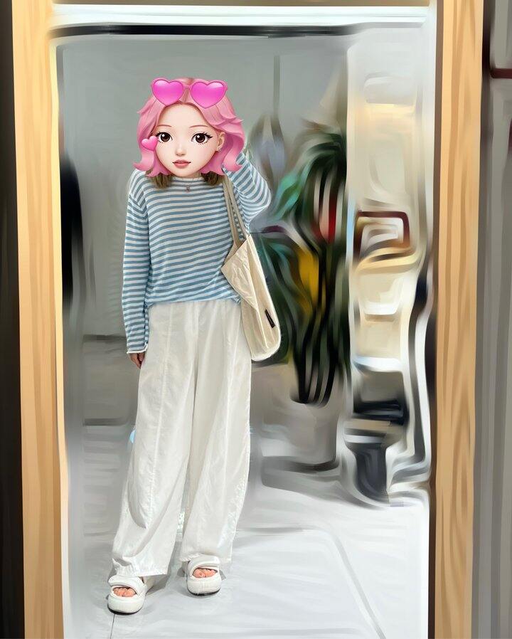 ootd#上衣