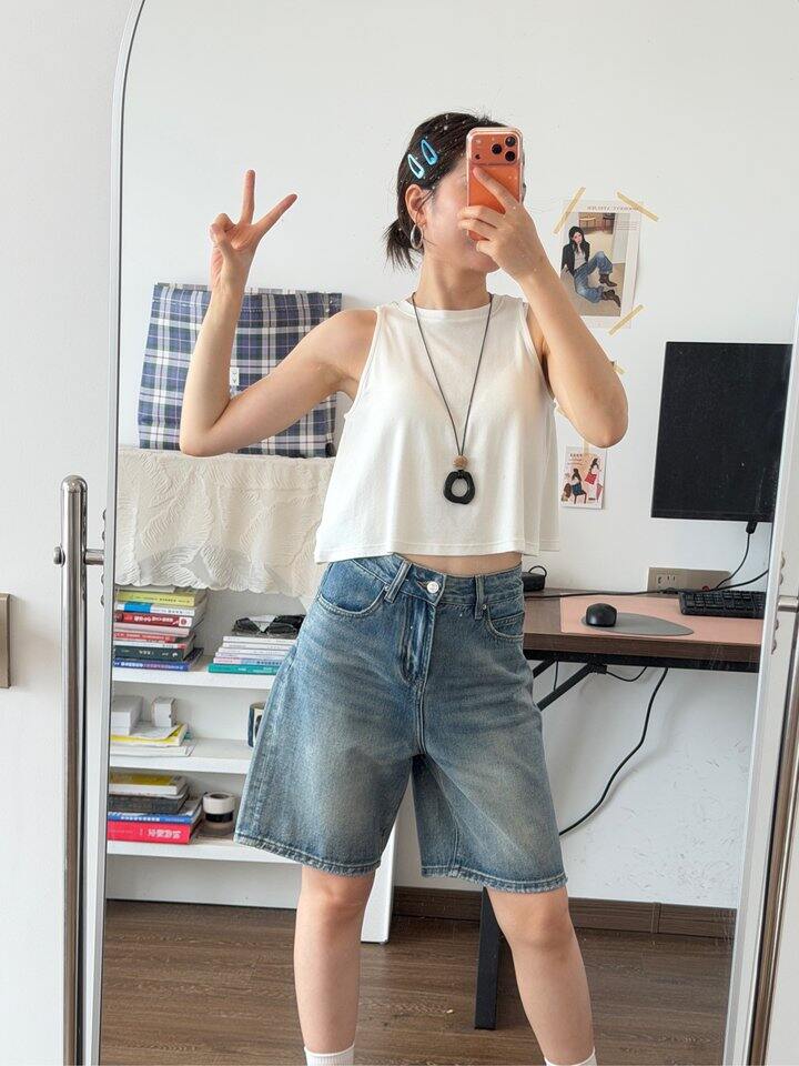 今日份OOTD