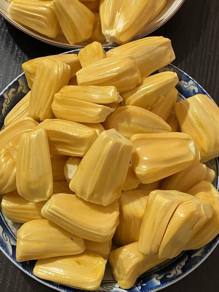 京鲜生 菠萝蜜