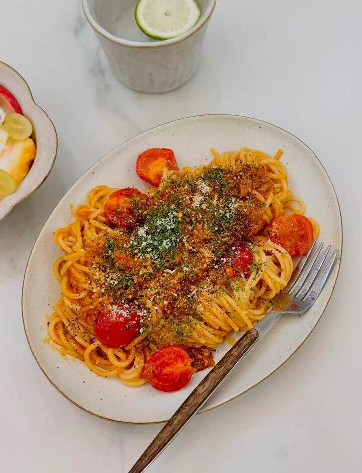 💰7.8/盒 空刻意面🍝