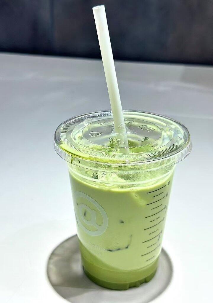 【到店】早上来杯库迪