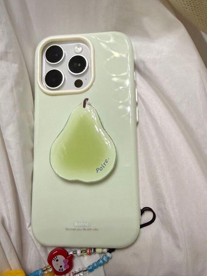 蛋挞分享/手机壳