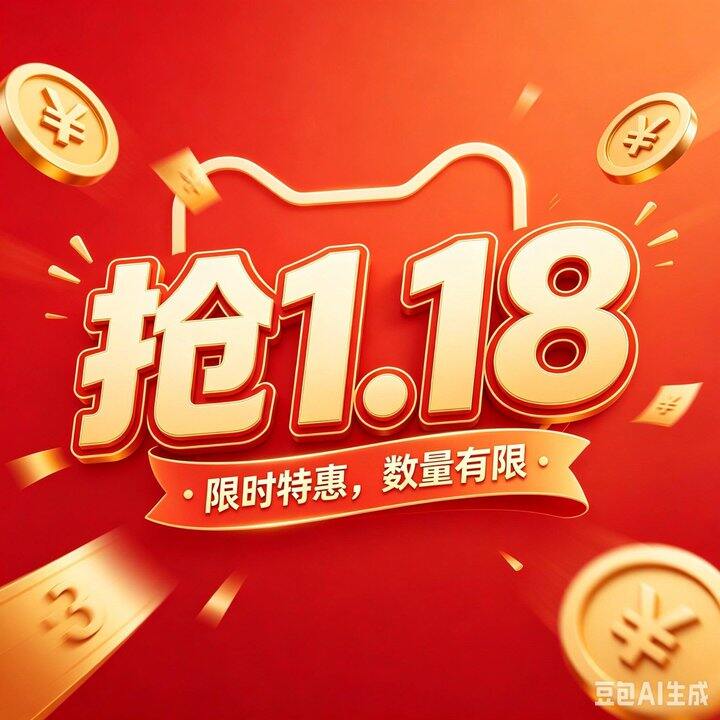 重磅💥15：00-15：15分抢🧧1.18