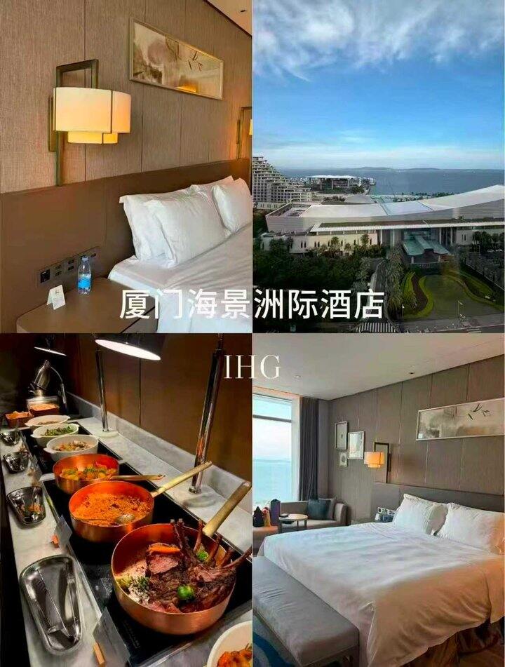 低至𝟗𝟗/晚酒店通兑卷