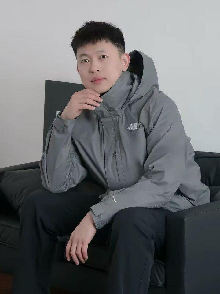 北面🚗
