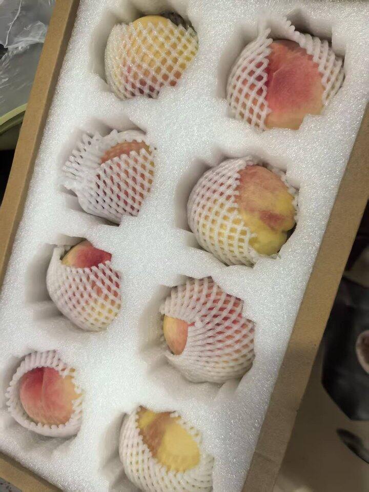 阳山水蜜桃