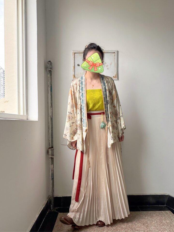 2026.06.19穿什么