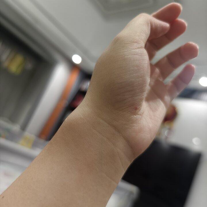 最近好累