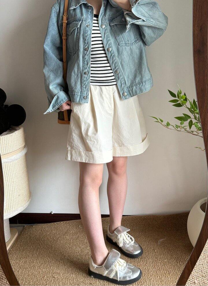 这样一套也好看