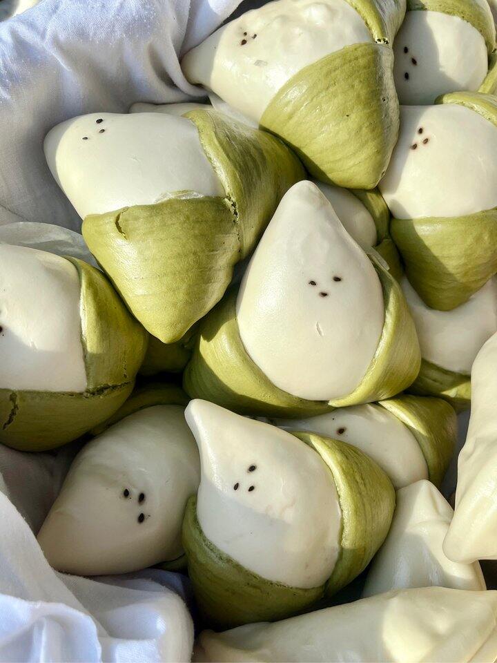 吃粽子吗