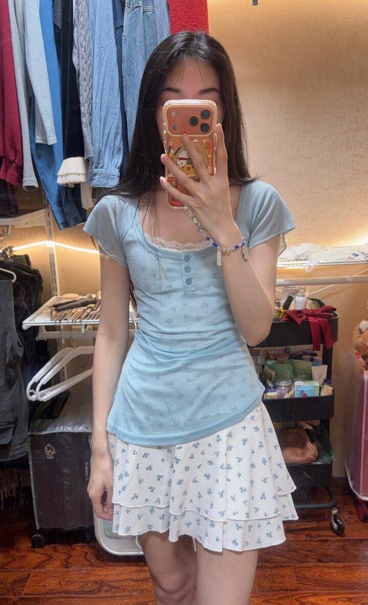 吐槽！女装完蛋了吧！