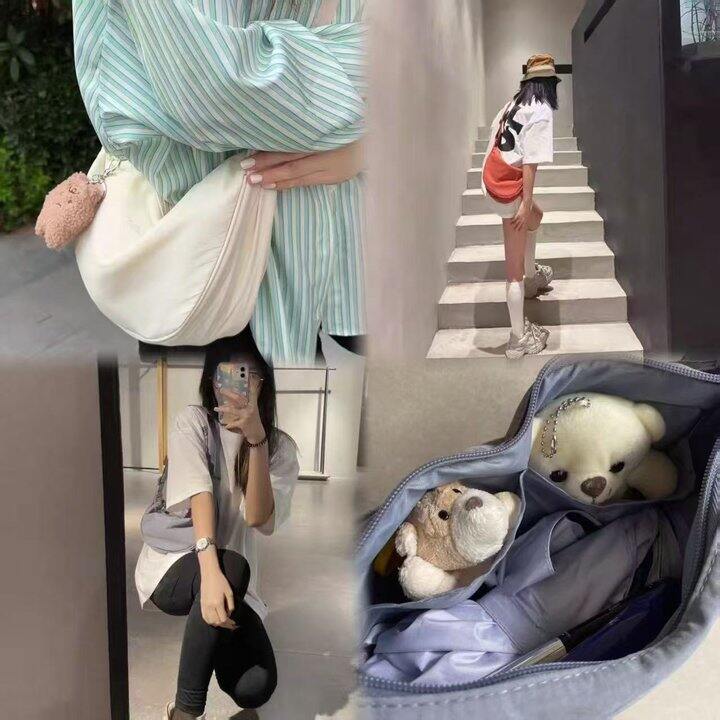 森马组合