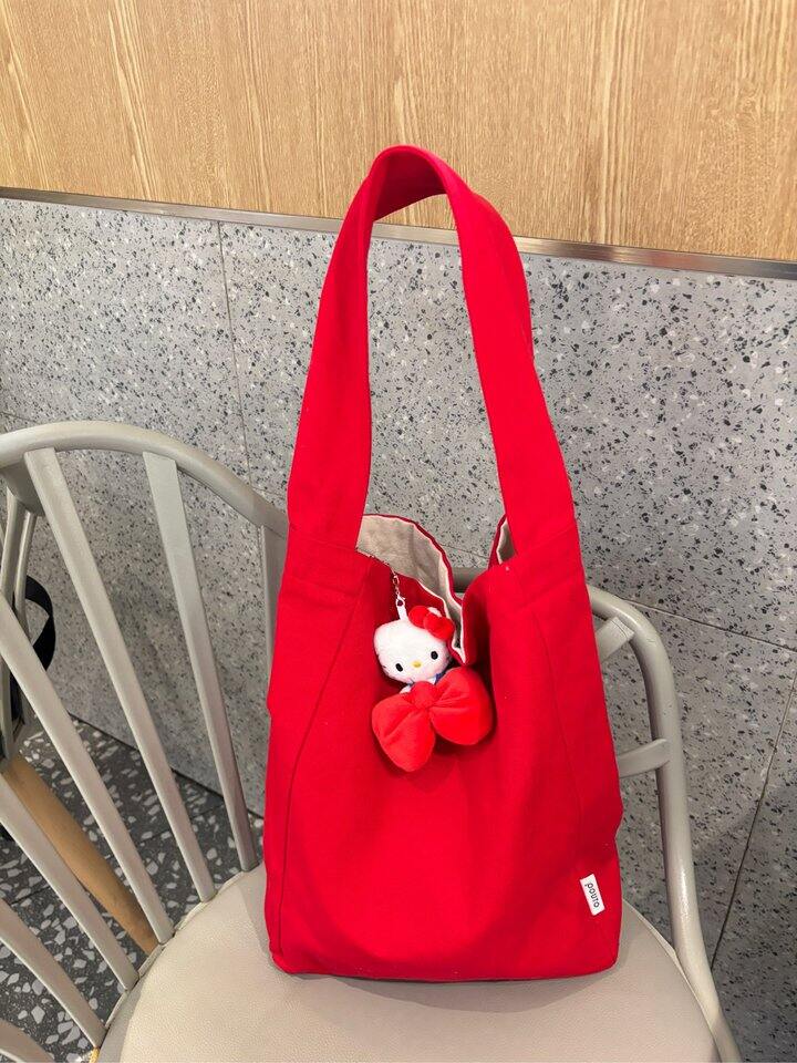 红色就是最上镜的