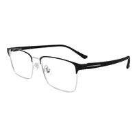 依视路 近视眼镜定制
