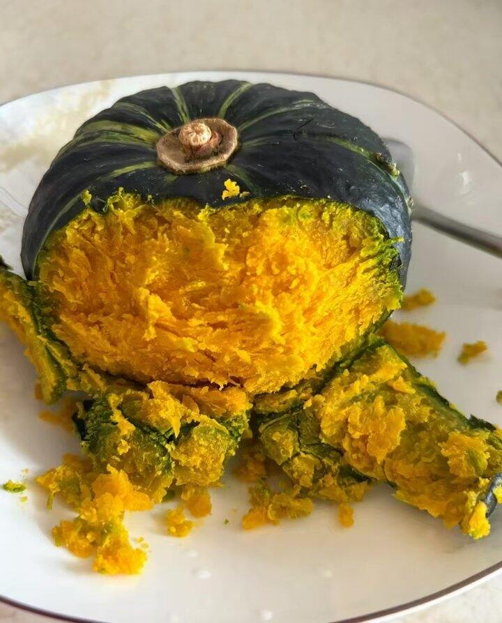 贝贝南瓜🎃