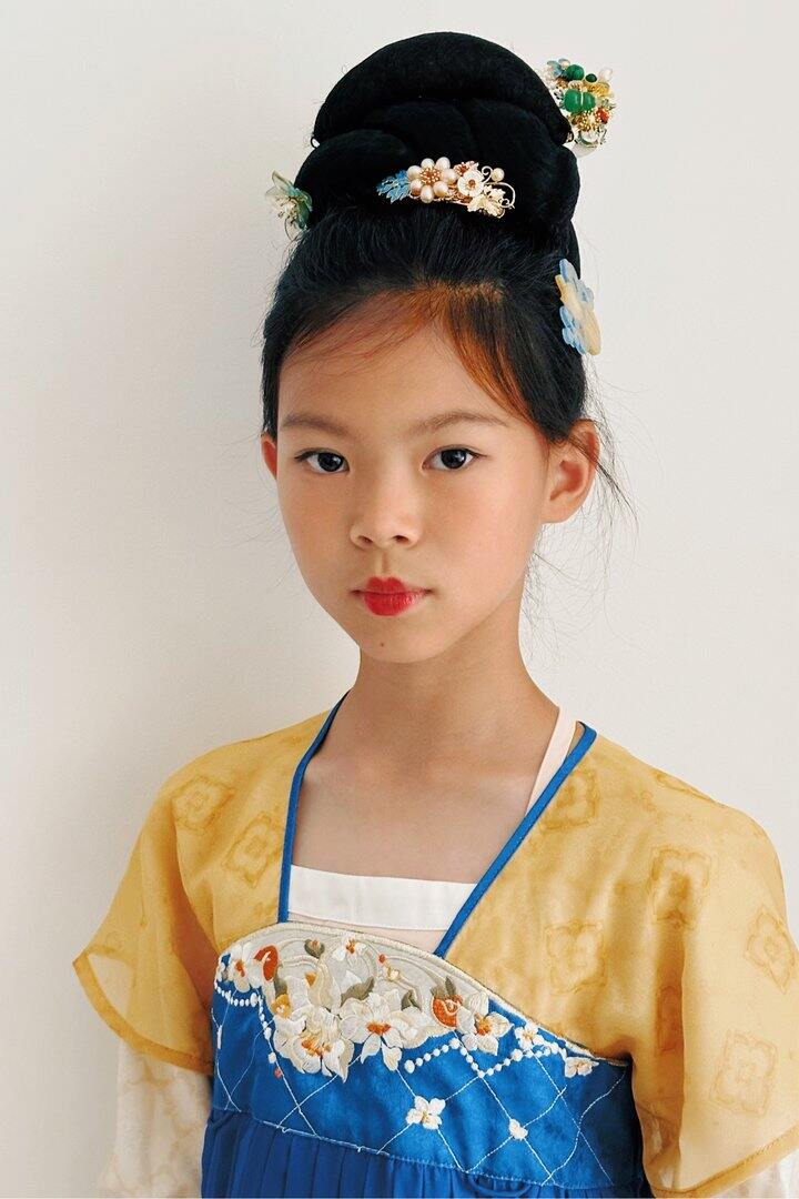 一年一拍