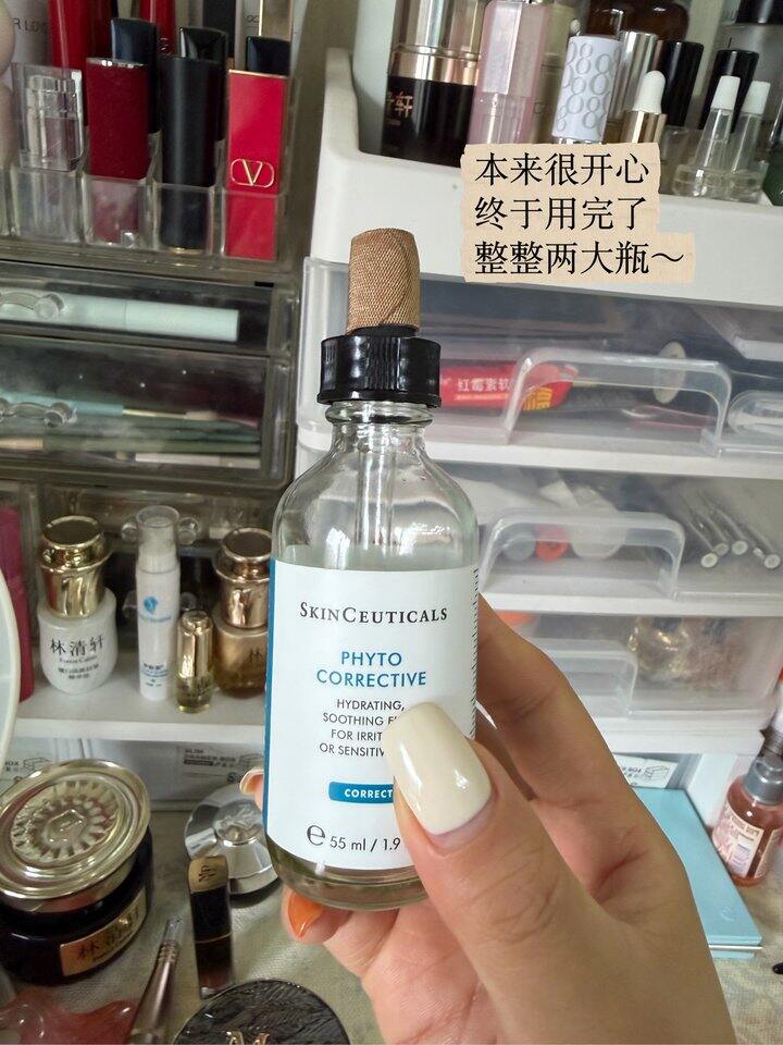囤货太多了