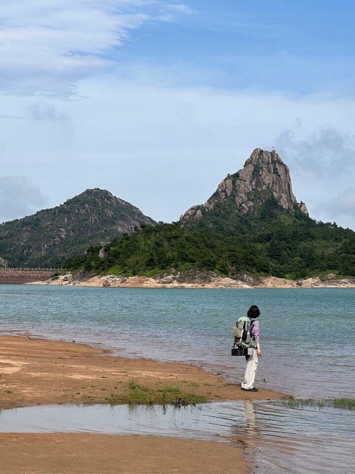 大罗山重装小环