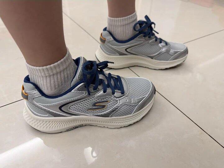 斯凯奇运动鞋👟丨132