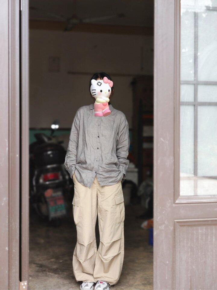 ootd。