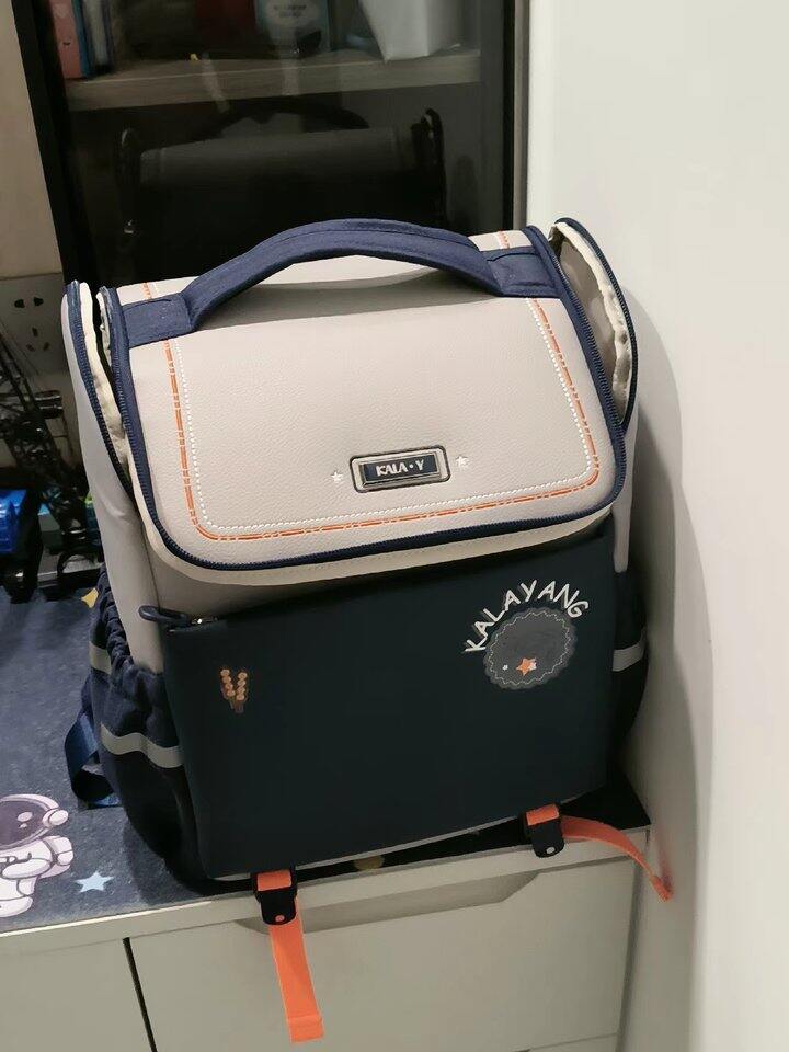 卡拉羊书包🎒