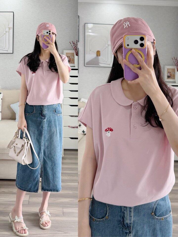简约ootd