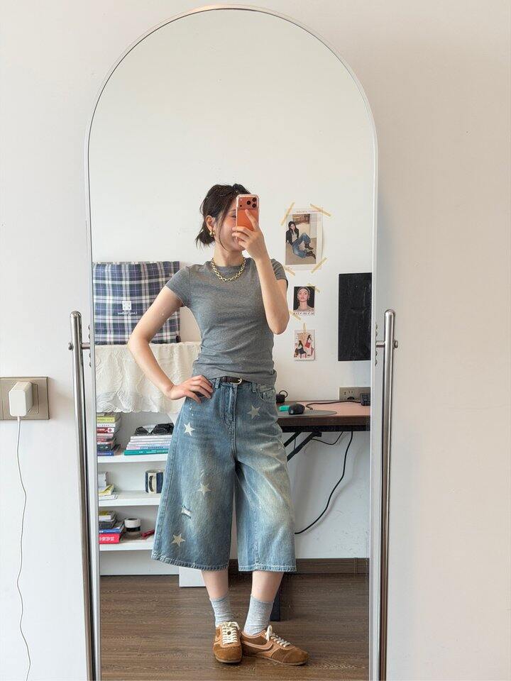 今日份OOTD