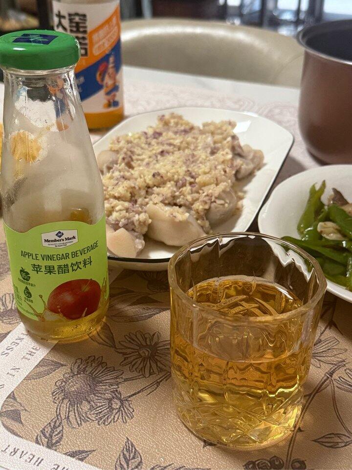 夏天的快乐水