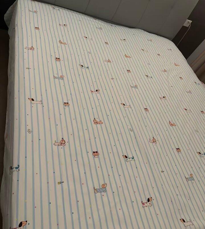 老粗布