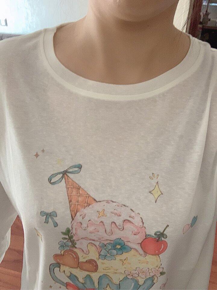 pdd 买了一件防晒罩衫