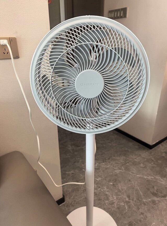 99💰艾美特七叶大风力电风扇