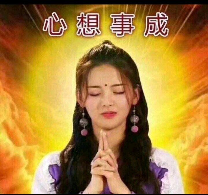 锦鲤护体，儿子高考金榜题名
