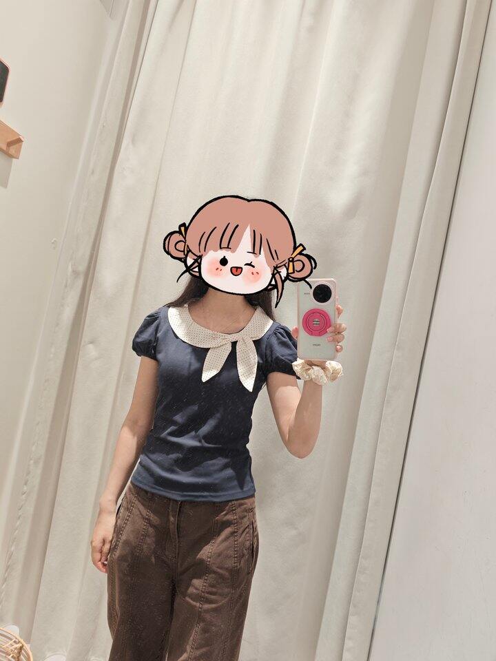 上一条的晒单