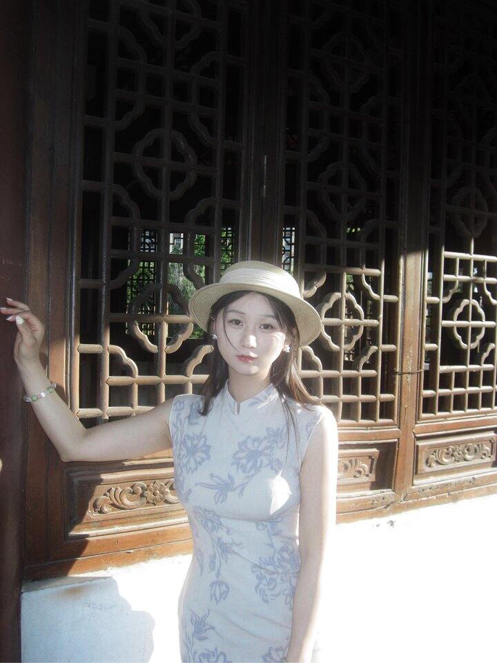 女儿心总如水
